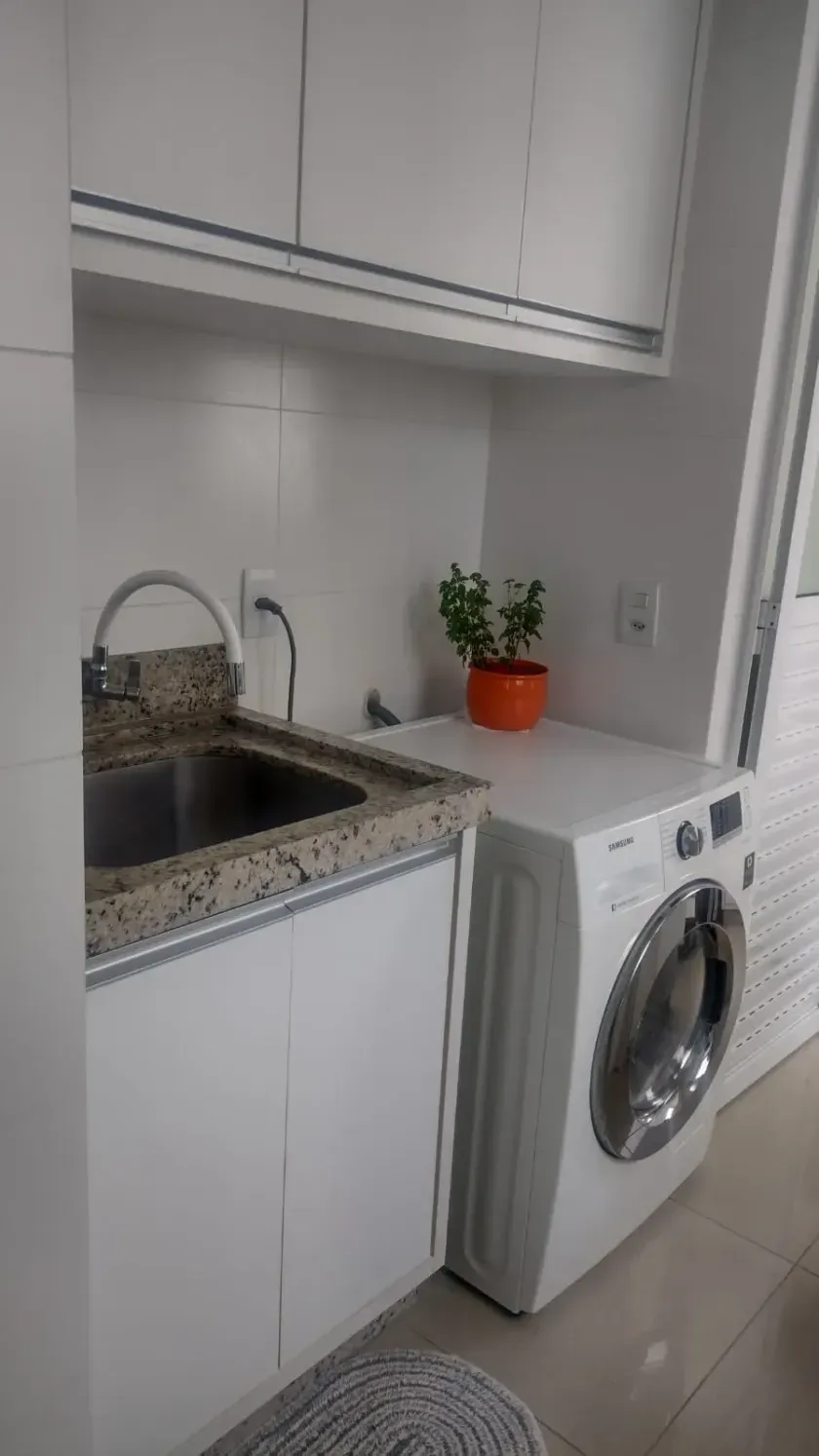 Apartamento com 3 suítes finamente mobiliado, vista para o mar na Barra Norte — foto 33