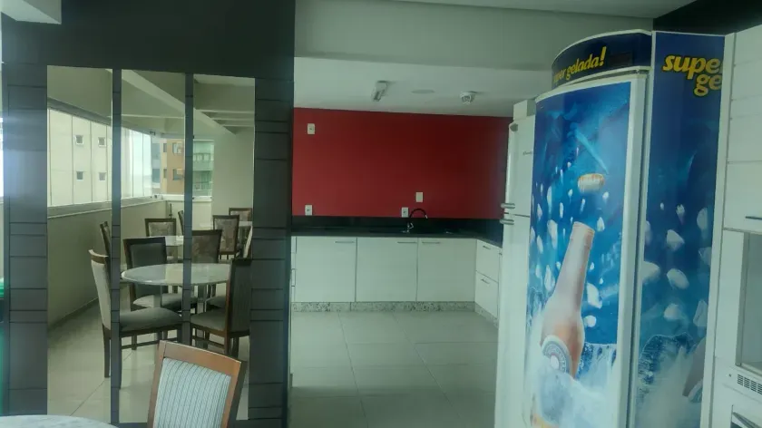 Apartamento com 3 suítes finamente mobiliado, vista para o mar na Barra Norte — foto 40