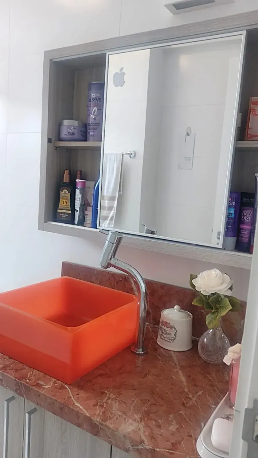 Apartamento com 3 suítes finamente mobiliado, vista para o mar na Barra Norte — foto 15