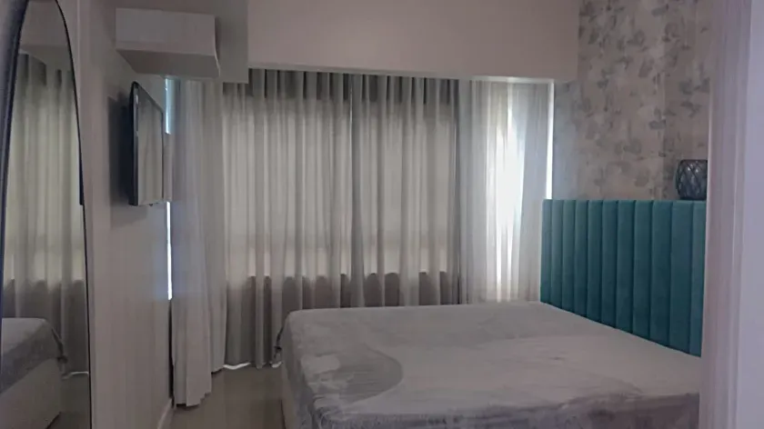Apartamento com 3 suítes finamente mobiliado, vista para o mar na Barra Norte — foto 17