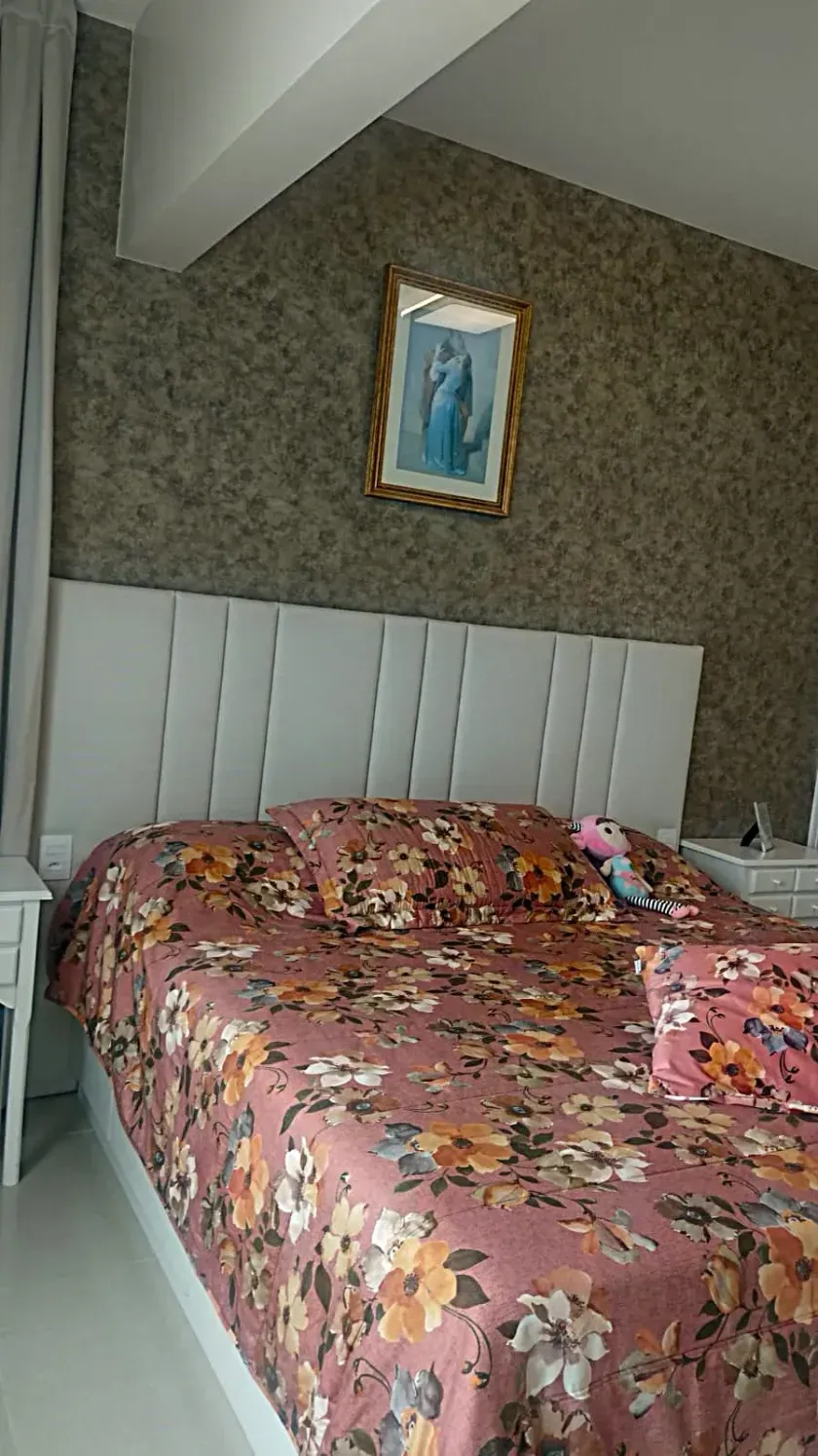 Apartamento com 3 suítes finamente mobiliado, vista para o mar na Barra Norte — foto 22