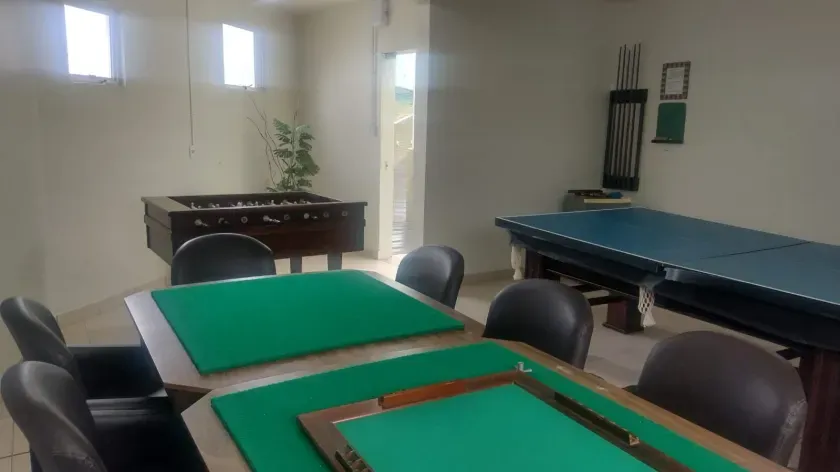 Apartamento com 3 suítes finamente mobiliado, vista para o mar na Barra Norte — foto 35