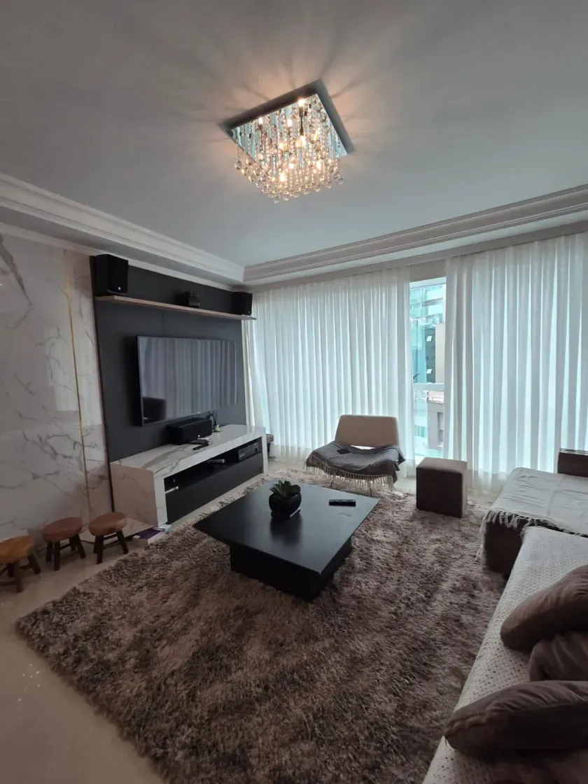 Apartamento Edifício Alexandria com 4 suítes em Balneário Camboriú — foto 5