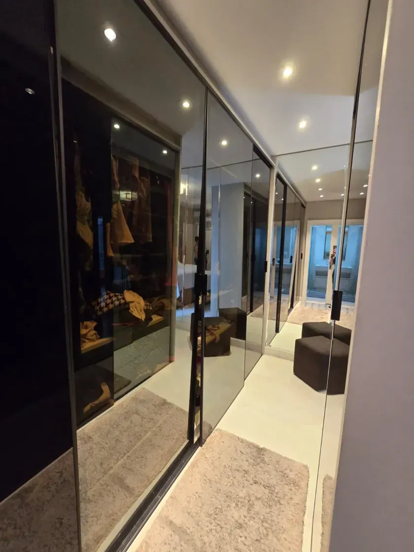 Apartamento Edifício Alexandria com 4 suítes em Balneário Camboriú — foto 9