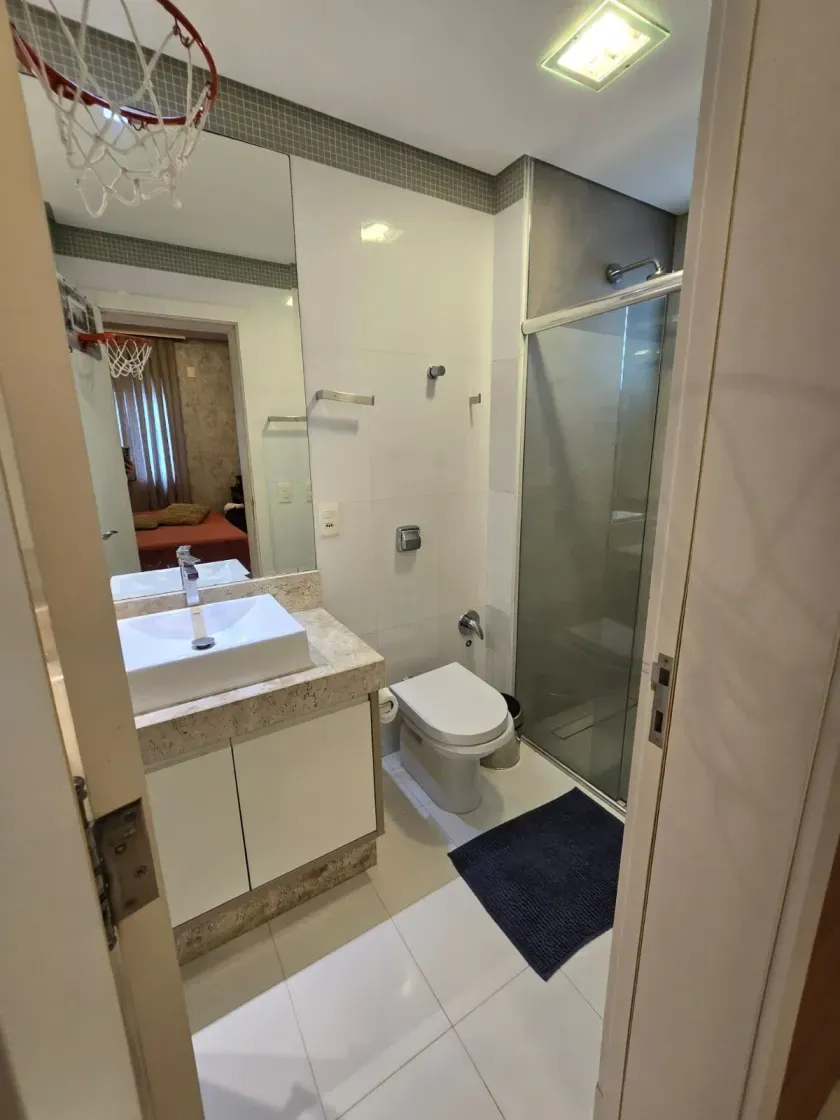 Apartamento Edifício Alexandria com 4 suítes em Balneário Camboriú — foto 8