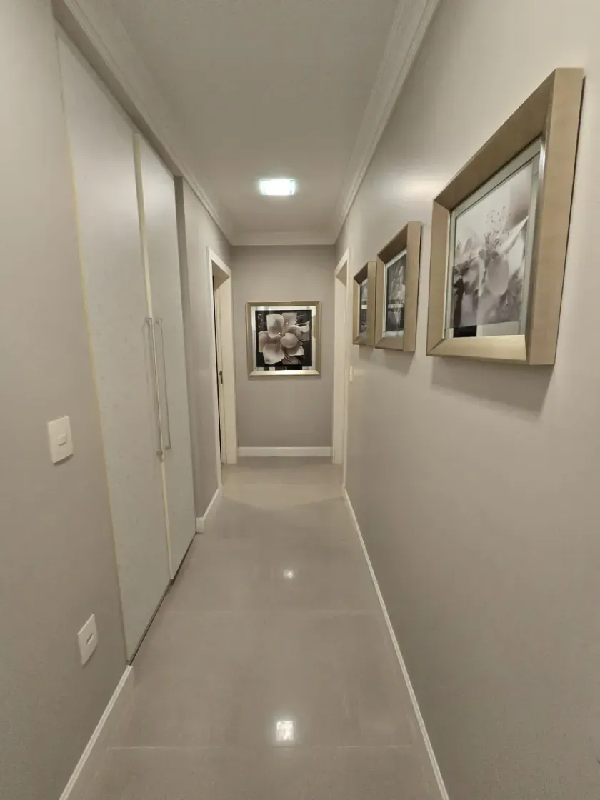 Apartamento Edifício Alexandria com 4 suítes em Balneário Camboriú — foto 13