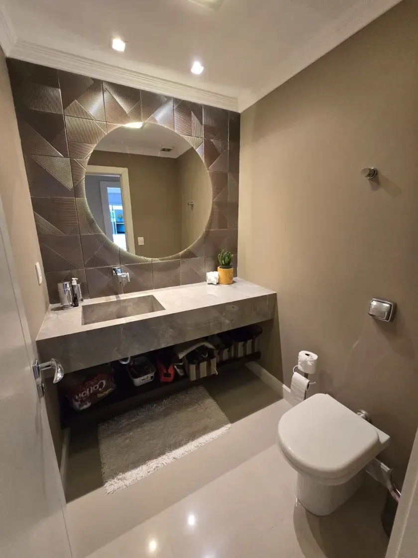 Apartamento Edifício Alexandria com 4 suítes em Balneário Camboriú — foto 17