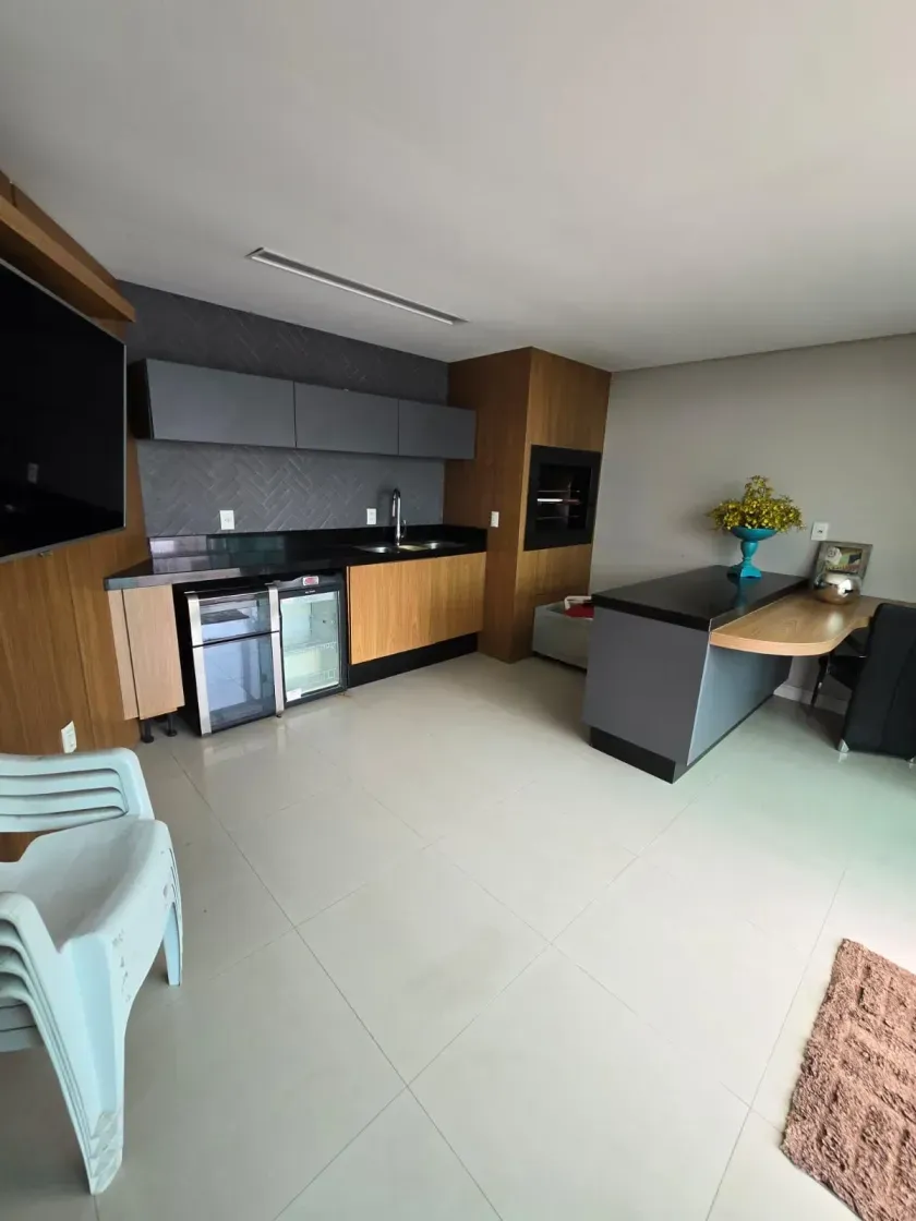 Apartamento Edifício Alexandria com 4 suítes em Balneário Camboriú — foto 20