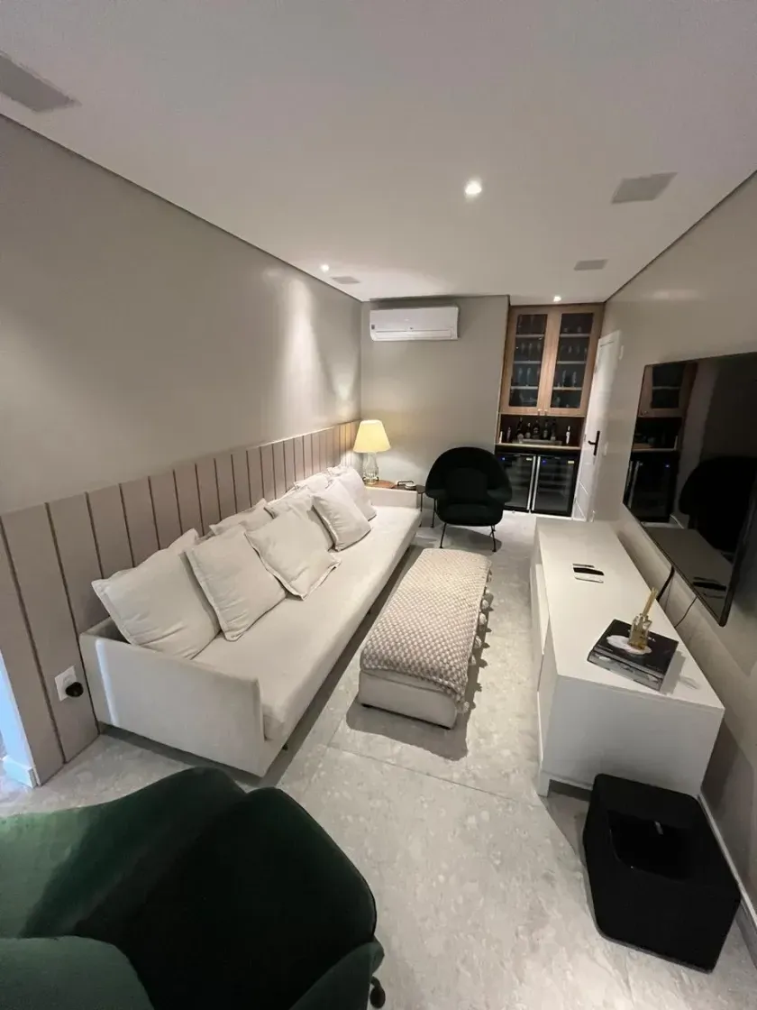 Apartamento no Edifício Residencial Privilege na Paria Brava em Itajaí — foto 4