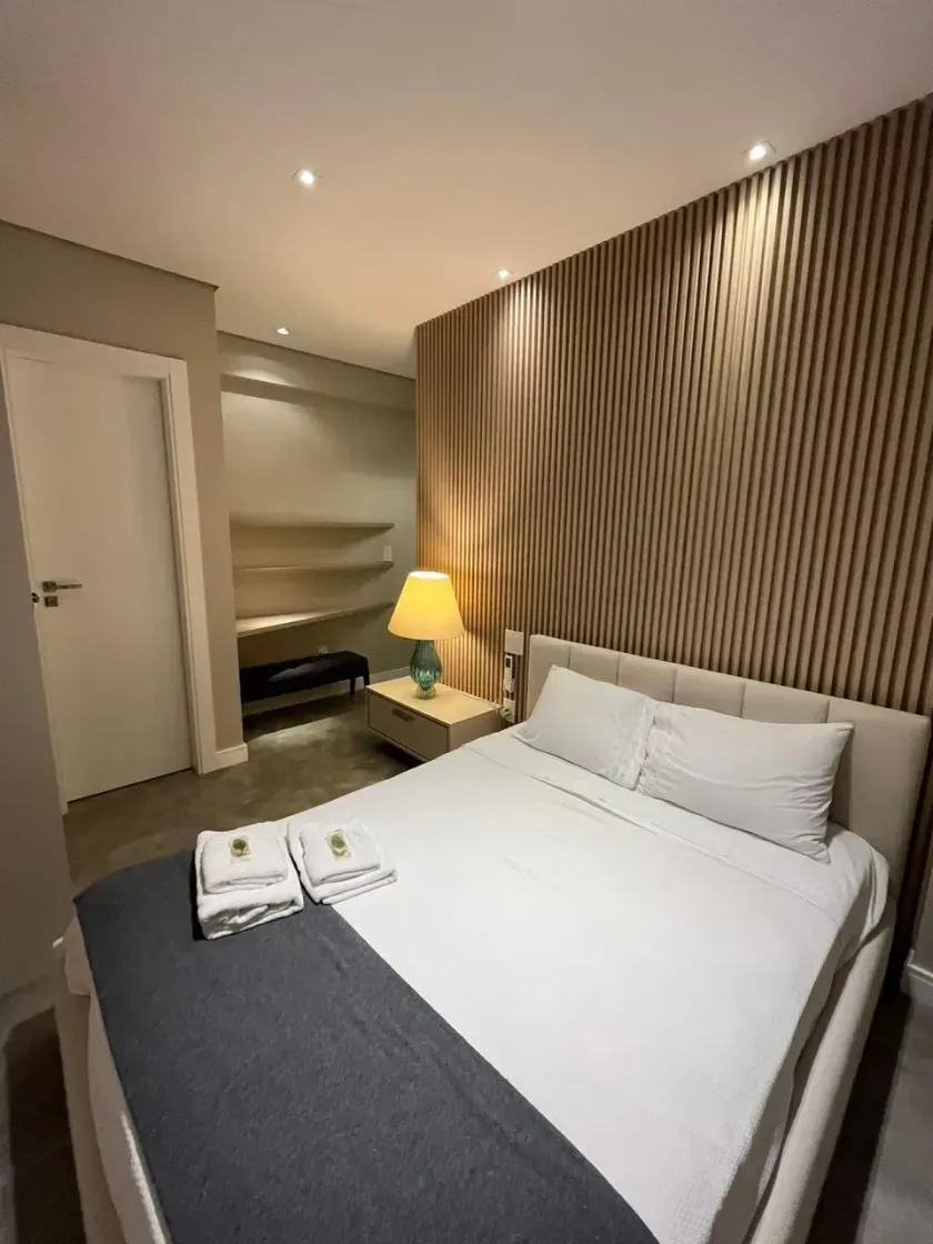 Apartamento no Edifício Residencial Privilege na Paria Brava em Itajaí — foto 6