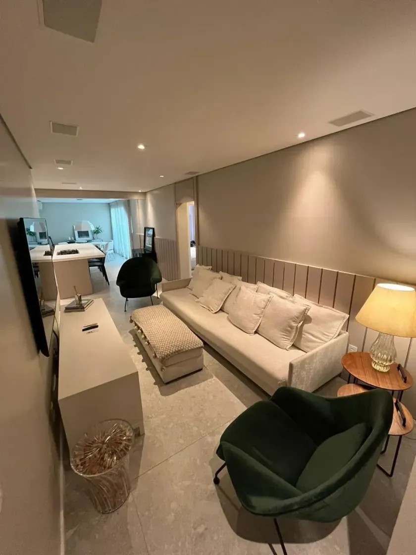 Apartamento no Edifício Residencial Privilege na Paria Brava em Itajaí — foto 7
