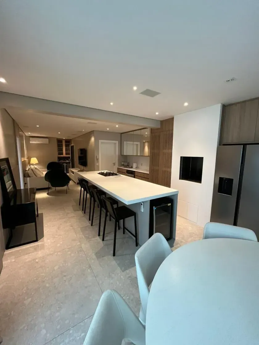 Apartamento no Edifício Residencial Privilege na Paria Brava em Itajaí — foto 8