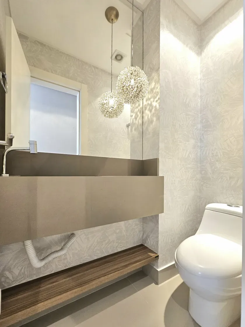 Apartamento no Edificio Portinax Residence com 3 suítes em Balneário Camboriú — foto 7