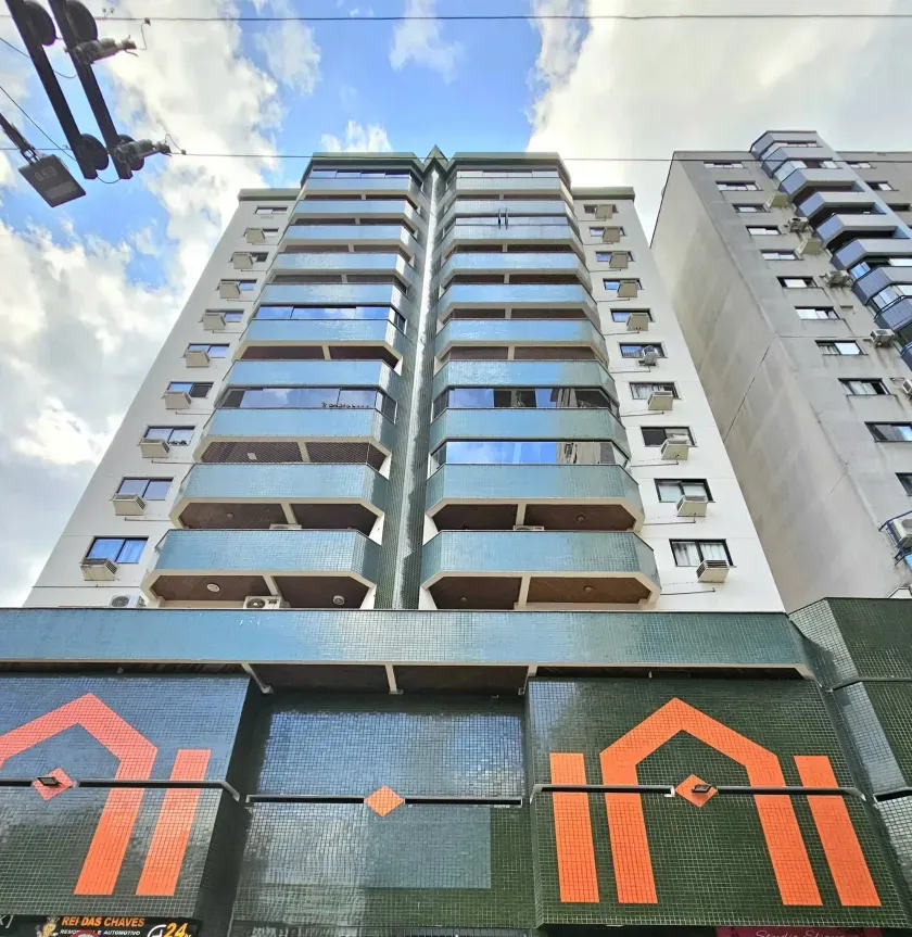 Apartamento no Edifício Dom Herminío com 2 dormitórios em Balneário Camboriú — foto 16