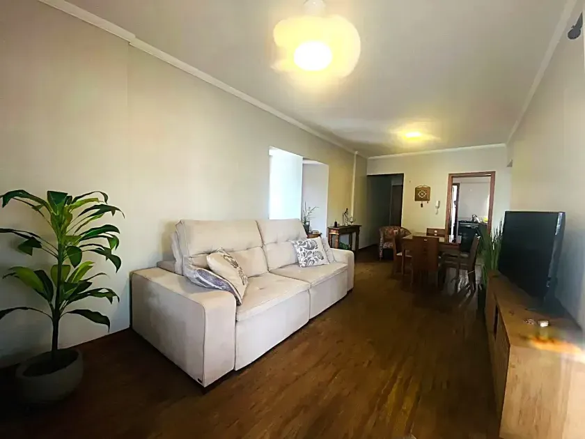 Apartamento no Edifício Columbus Tower com 2 dormitórios em Balneário Camboriú — foto 4