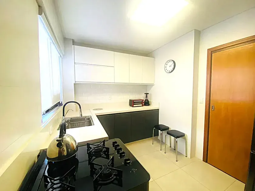 Apartamento no Edifício Columbus Tower com 2 dormitórios em Balneário Camboriú — foto 5