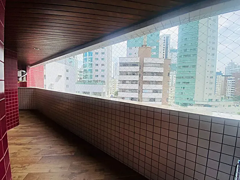 Apartamento no Edifício Columbus Tower com 2 dormitórios em Balneário Camboriú — foto 6