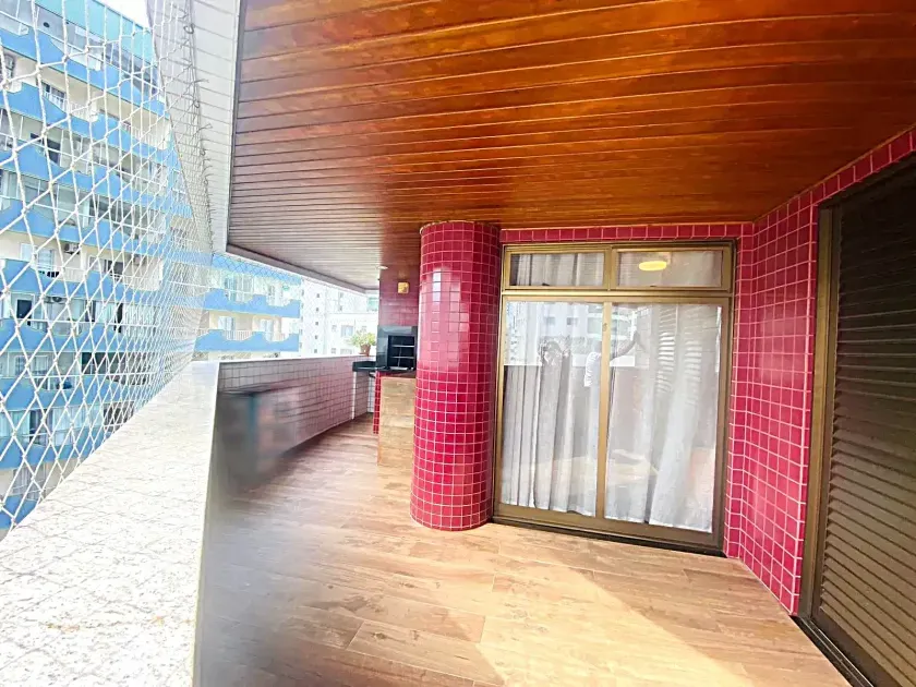 Apartamento no Edifício Columbus Tower com 2 dormitórios em Balneário Camboriú — foto 8