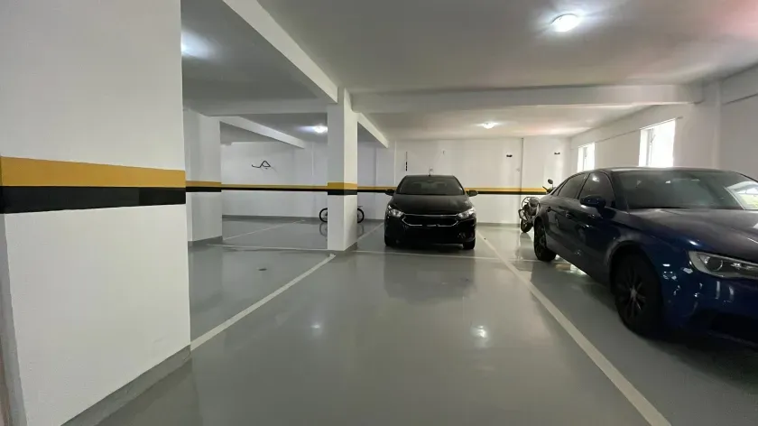 Apartamento no Edifício Aqua Del Mare com 3 suítes em Balneário Camboriú — foto 38