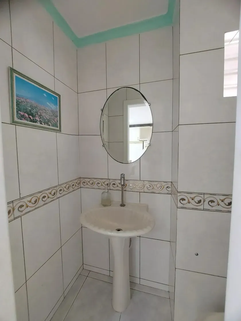 Cobertura Duplex Quadra Mar para Reforma! Com 4 suítes no Centro de Balneário Camboriú