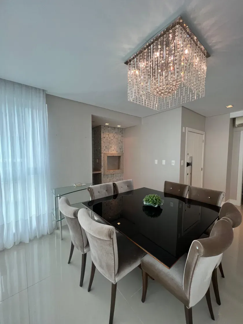 Apartamento no Palm Beach com 3 suítes em Balneário Camboriú — foto 7