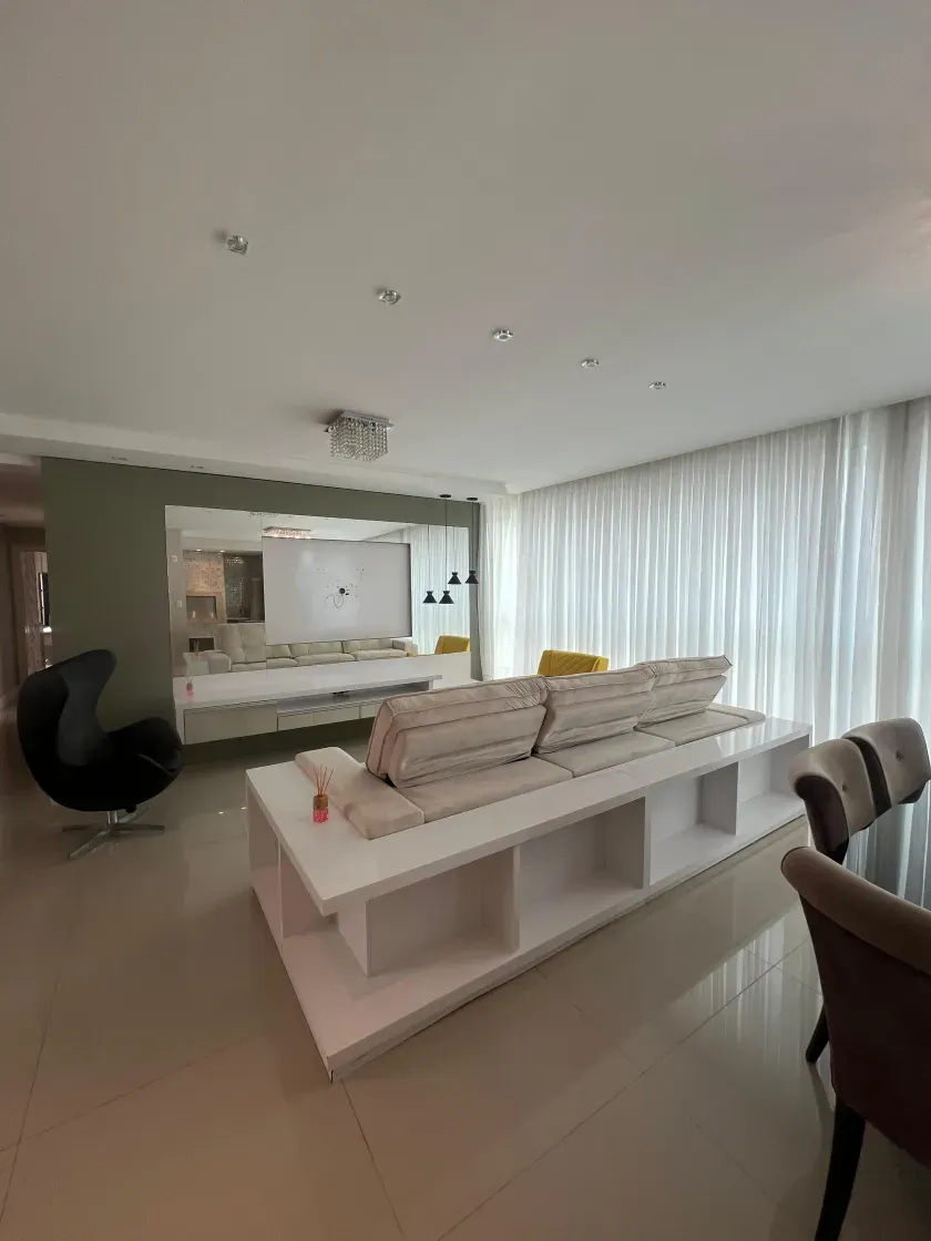 Apartamento no Palm Beach com 3 suítes em Balneário Camboriú — foto 13