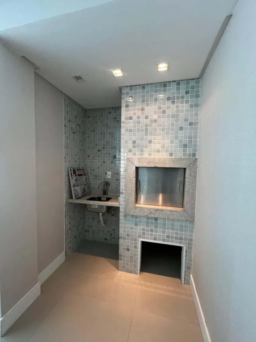 Apartamento no Palm Beach com 3 suítes em Balneário Camboriú — foto 14