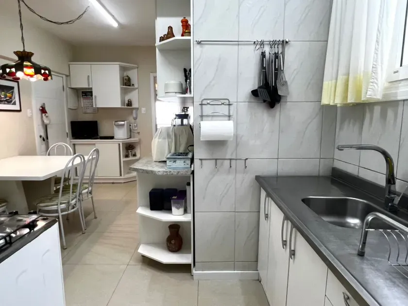 Apartamento no Ed Residencial Lady com 3 dormitórios em Balneário Camboriú
