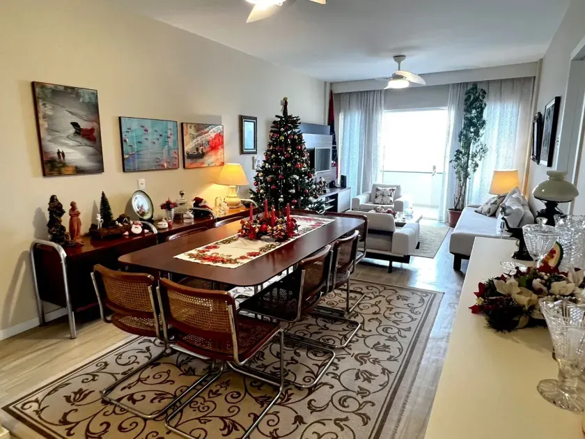 Apartamento no Ed Residencial Lady com 3 dormitórios em Balneário Camboriú — foto 10