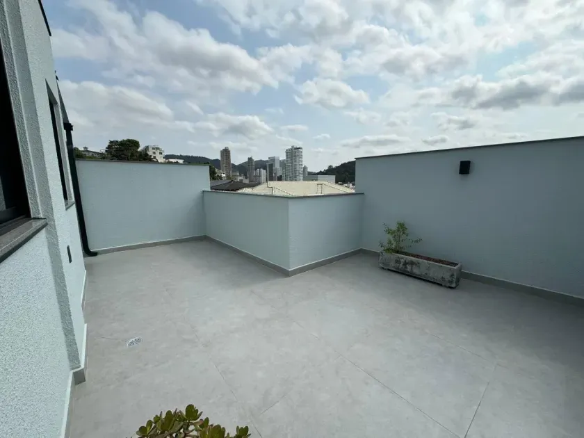 Sobrado em Condomínio Edifício Vêneto com 1 suíte em Balneário Camboriú — foto 8