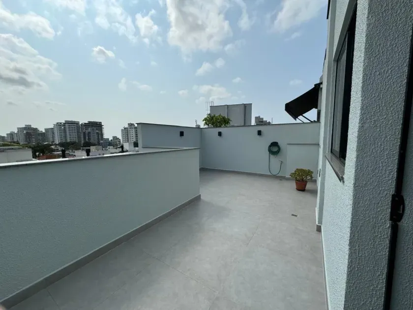 Sobrado em Condomínio Edifício Vêneto com 1 suíte em Balneário Camboriú — foto 10