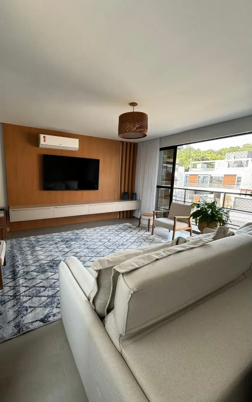 Sobrado em Condomínio Edifício Vêneto com 1 suíte em Balneário Camboriú — foto 12