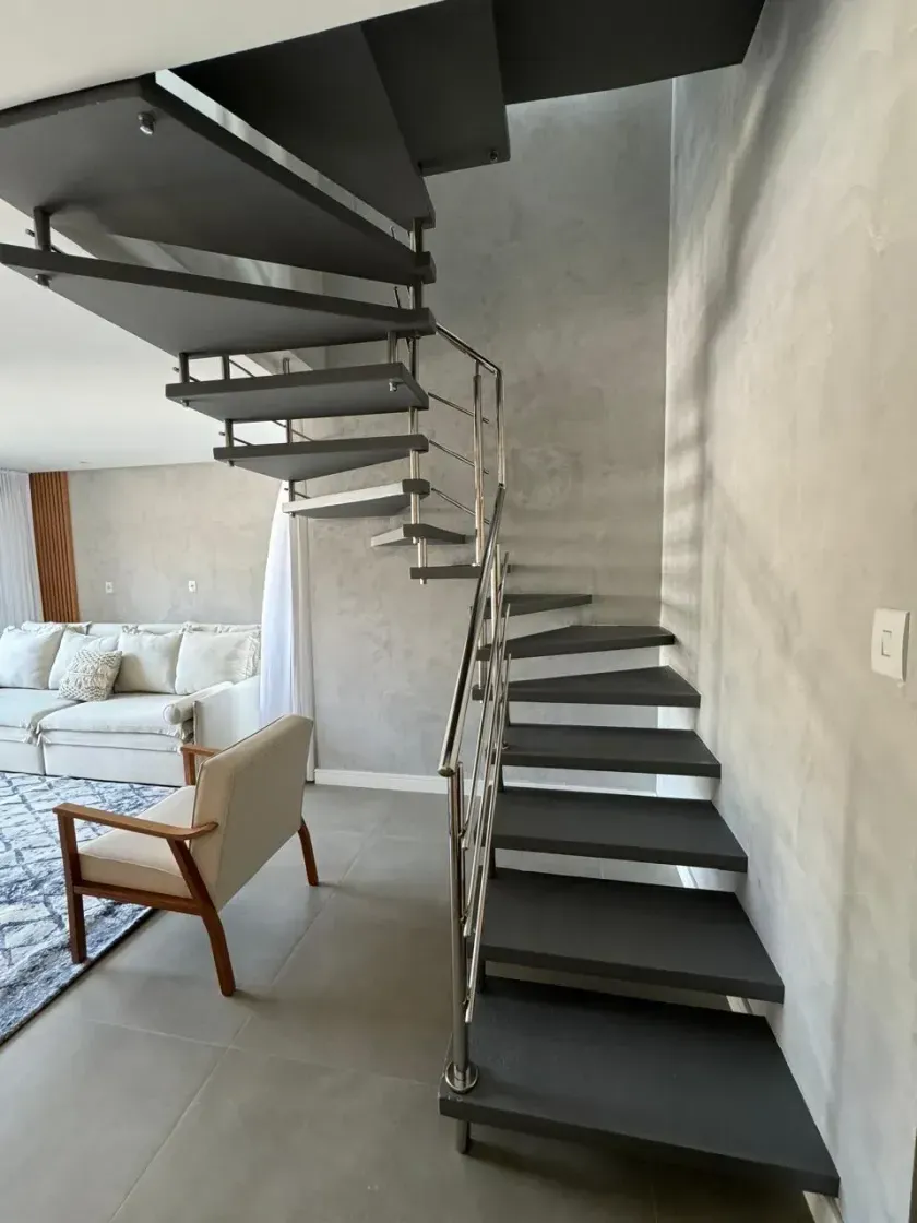 Sobrado em Condomínio Edifício Vêneto com 1 suíte em Balneário Camboriú — foto 16