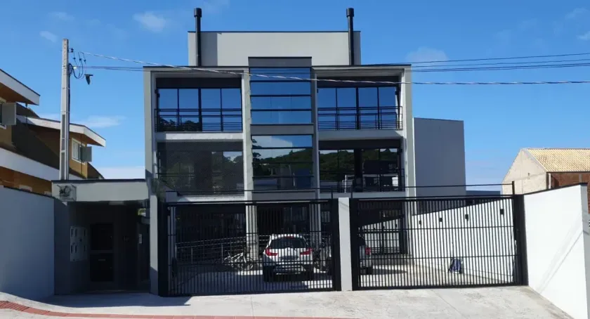 Sobrado em Condomínio Edifício Vêneto com 1 suíte em Balneário Camboriú — foto 20