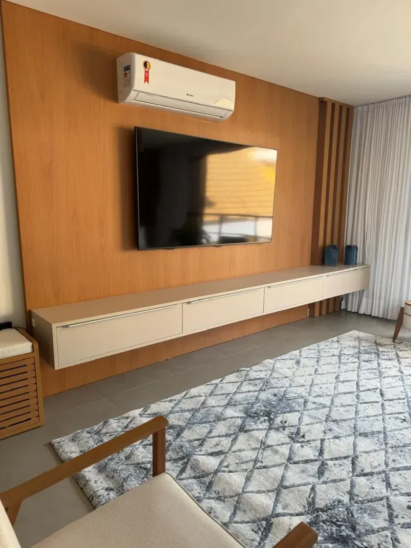 Sobrado em Condomínio Edifício Vêneto com 1 suíte em Balneário Camboriú — foto 21
