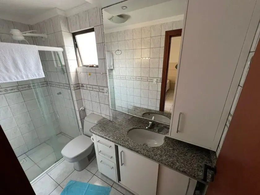 Apartamento no Edifício Ana Capri com 3 dormitórios em Balneário Camboriú — foto 34