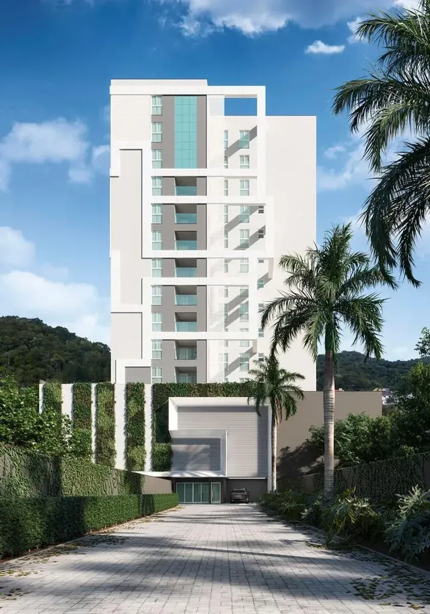 Apartamento no Edifício Soul Brava Club na Praia Brava em Itajaí — foto 6