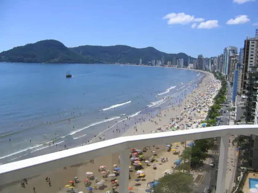 Apartamento no Marques De Olinda com 2 dormitórios em Balneário Camboriú