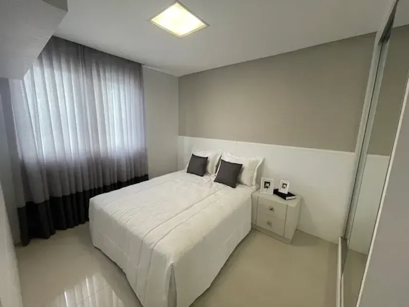 Apartamento no Edifício Opera Plaza com 3 suítes em Balneário Camboriú — foto 2