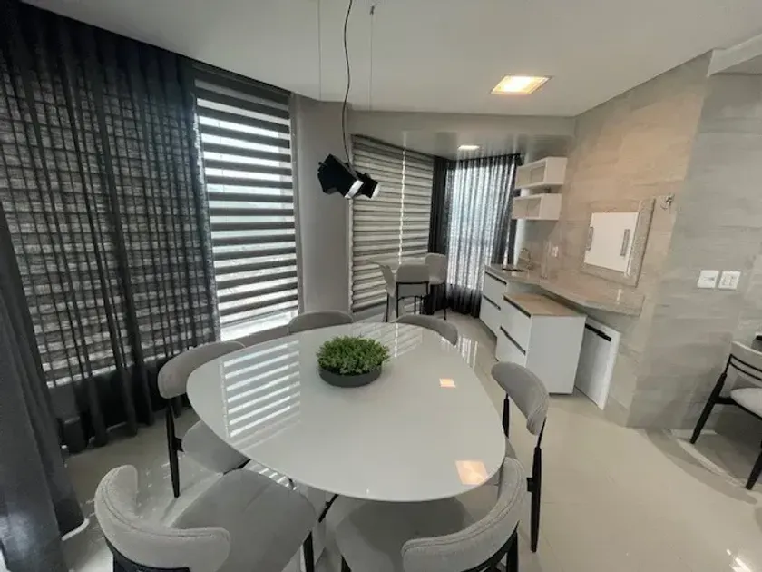 Apartamento no Edifício Opera Plaza com 3 suítes em Balneário Camboriú — foto 3