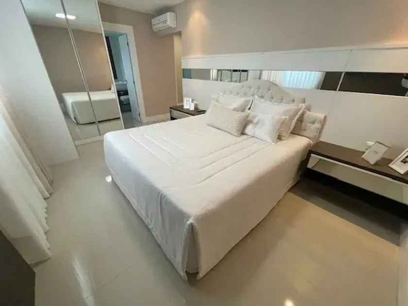 Apartamento no Edifício Opera Plaza com 3 suítes em Balneário Camboriú — foto 4