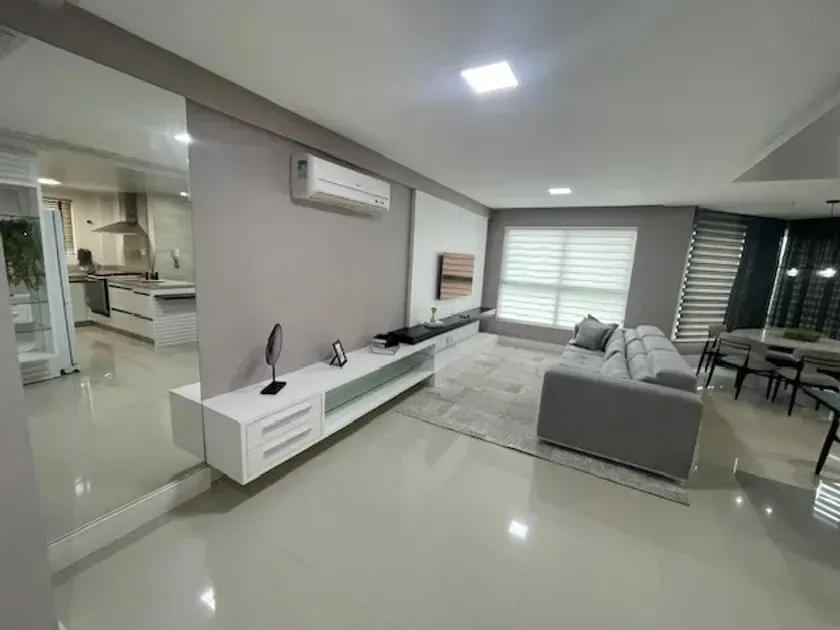 Apartamento no Edifício Opera Plaza com 3 suítes em Balneário Camboriú — foto 5