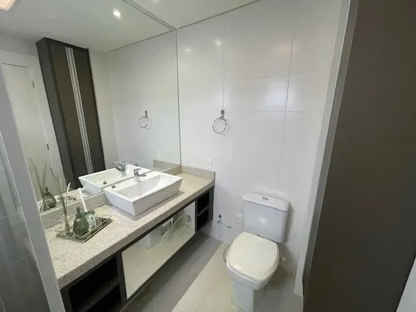 Apartamento no Edifício Opera Plaza com 3 suítes em Balneário Camboriú — foto 10