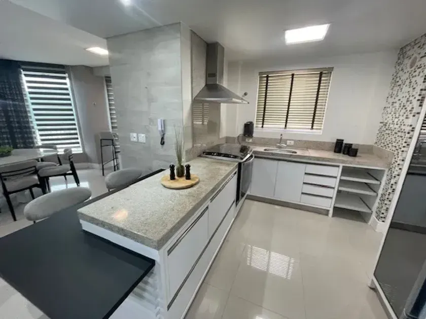 Apartamento no Edifício Opera Plaza com 3 suítes em Balneário Camboriú — foto 12