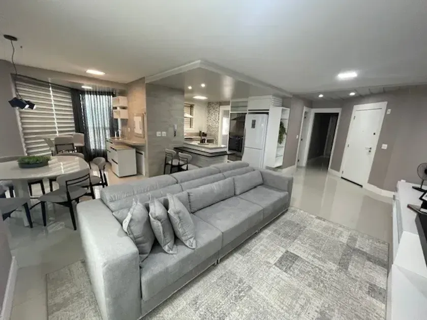 Apartamento no Edifício Opera Plaza com 3 suítes em Balneário Camboriú — foto 15