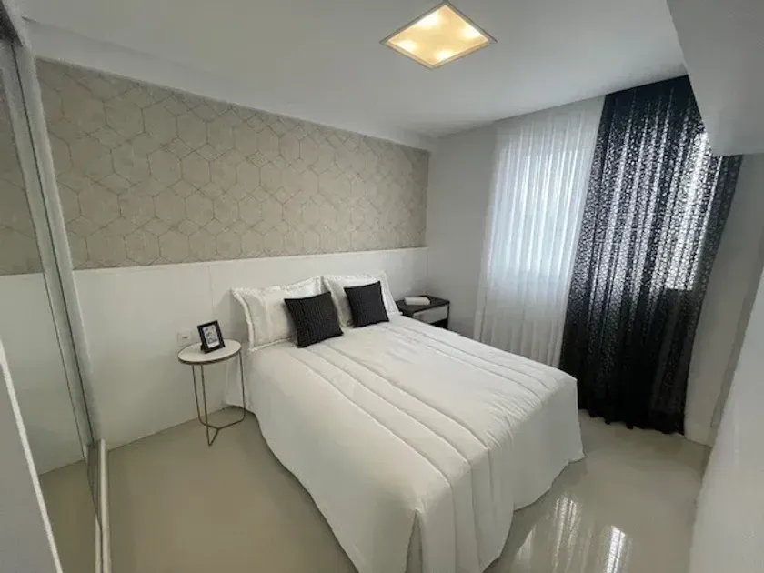 Apartamento no Edifício Opera Plaza com 3 suítes em Balneário Camboriú — foto 16