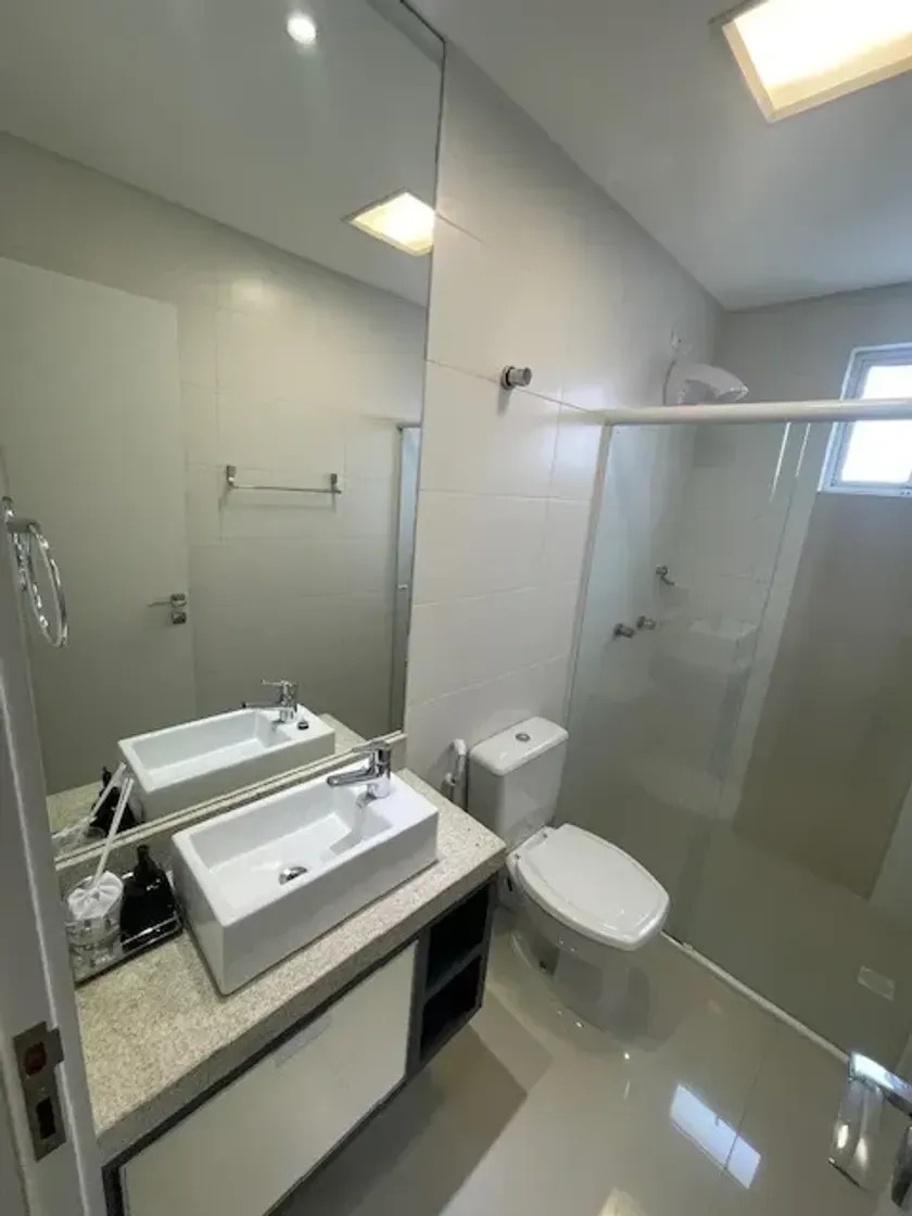 Apartamento no Edifício Opera Plaza com 3 suítes em Balneário Camboriú — foto 17