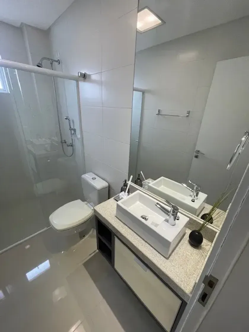 Apartamento no Edifício Opera Plaza com 3 suítes em Balneário Camboriú — foto 21