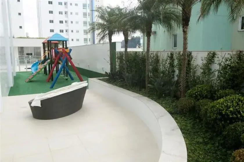 Apartamento mobiliado com 3 suítes, 3 vagas de garagem no Centro de Balneário Camboriú — foto 27