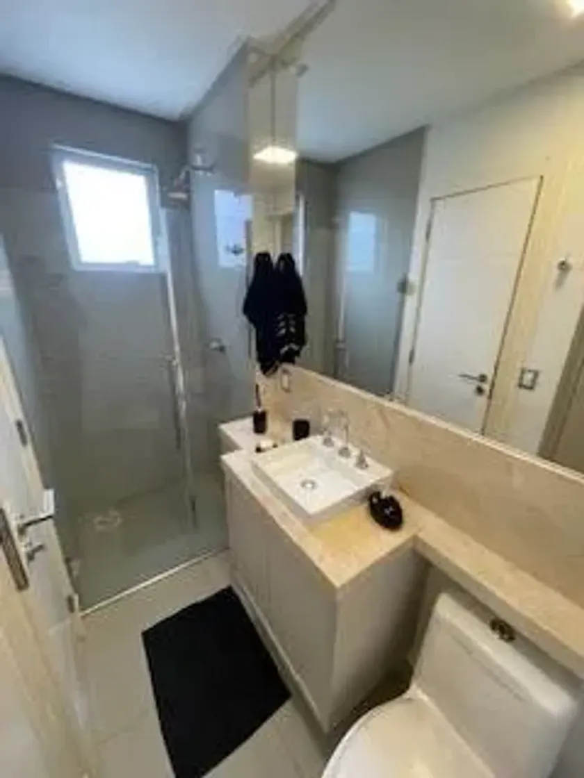 Apartamento mobiliado com 3 suítes, 3 vagas de garagem no Centro de Balneário Camboriú — foto 30